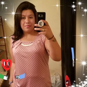 Meet your Posher, Mirian